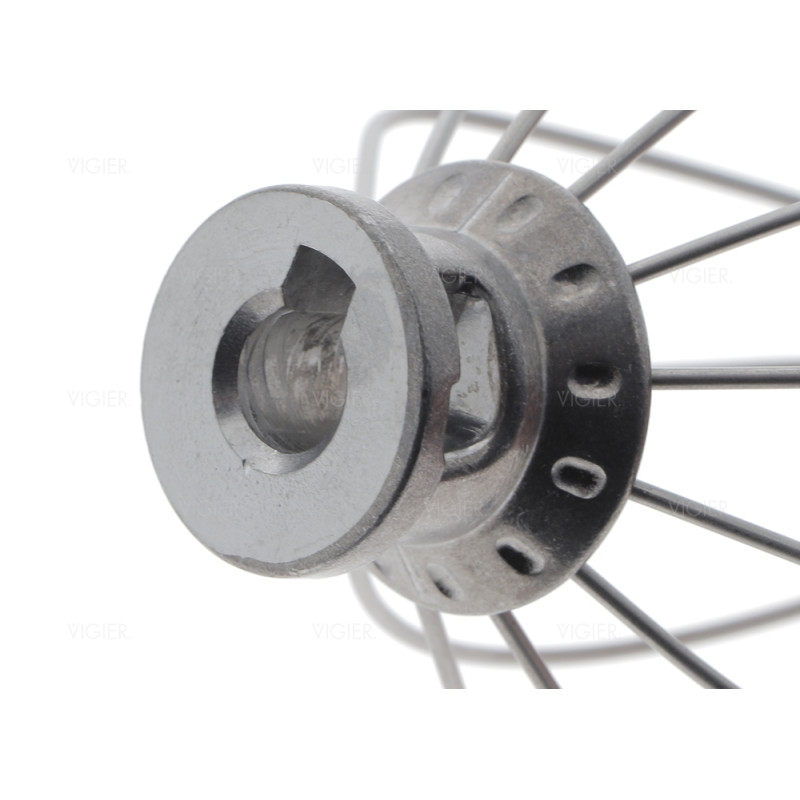 FOUET A FILS ROBOT KITCHENAID ARTISAN ET CLASSIC 5K45