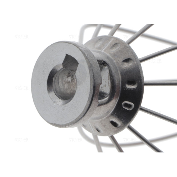 FOUET A FILS ROBOT KITCHENAID ARTISAN ET CLASSIC 5K45