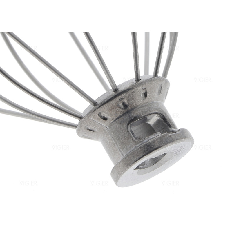FOUET A FILS ROBOT KITCHENAID ARTISAN ET CLASSIC 5K45 K45WW