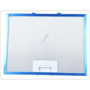 Filtre metallique hotte Airforce 285x217mm AFCGINSIDE