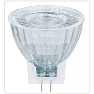 Ampoule LED 12V 40W GU4 hotte