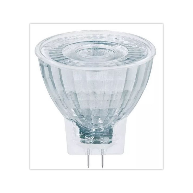 Ampoule LED 12V 40W GU4 hotte