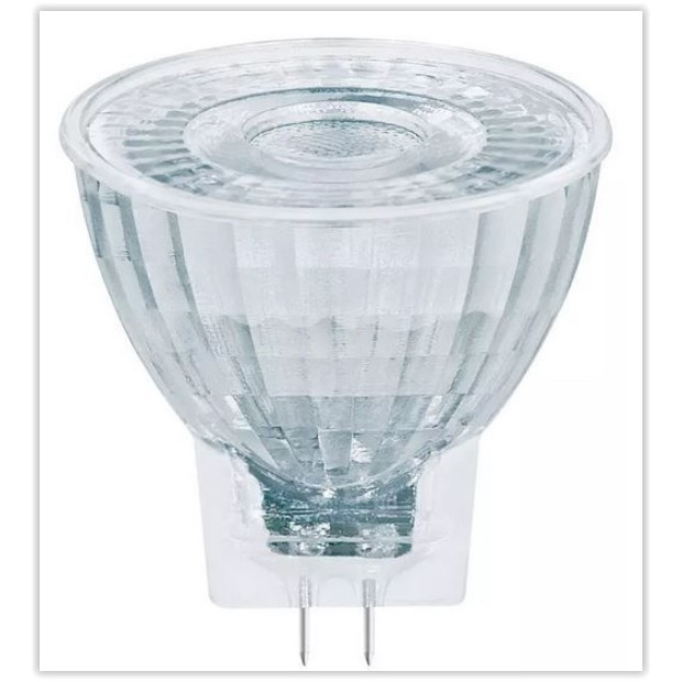 Ampoule LED 12V 40W GU4 hotte