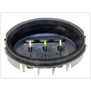 Prise 3 poles réservoir eau four vapeur Miele 8219560