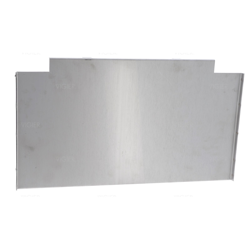 Deflecteur de fumee Trio pour foyer Supra