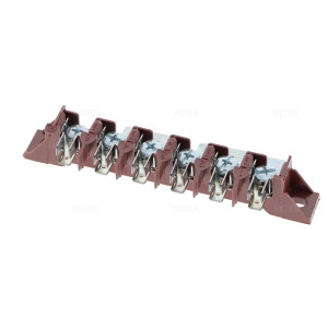 Bornier alimentation fourneau Lacanche 6551785