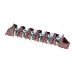 Bornier alimentation fourneau Lacanche 6551785