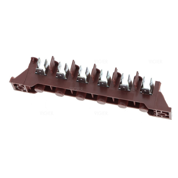 Bornier alimentation fourneau Lacanche 6551785