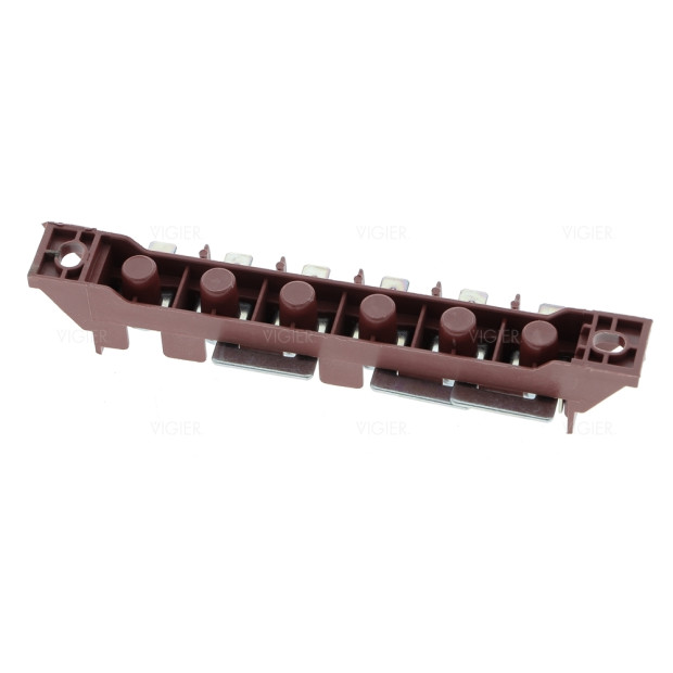 Bornier alimentation fourneau Lacanche 6551785