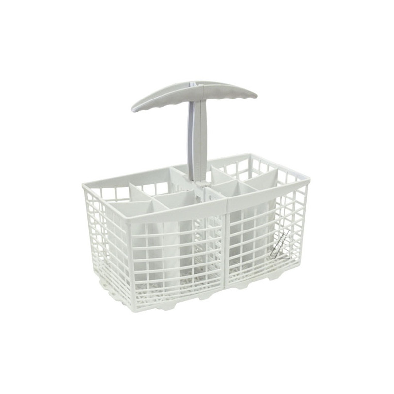 PANIER A COUVERTS LAVE VAISSELLE SCHOLTES ARISTON INDESIT