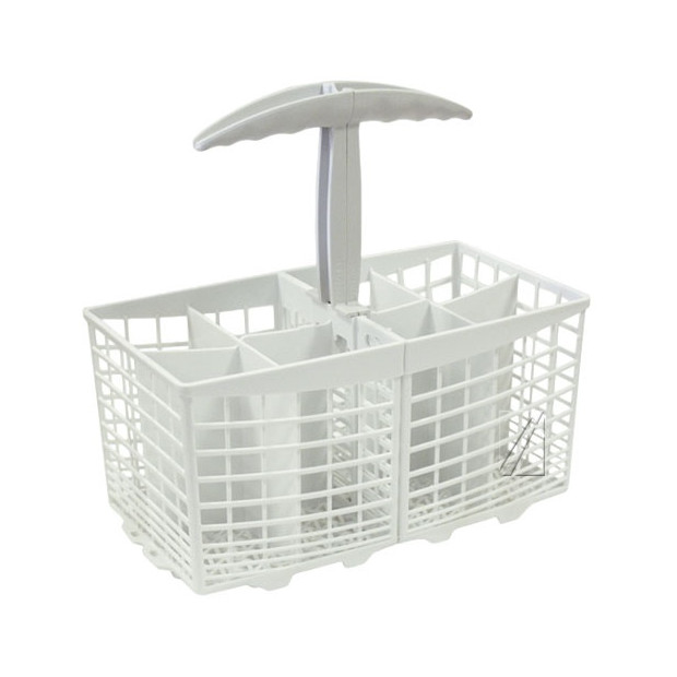 PANIER A COUVERTS LAVE VAISSELLE SCHOLTES ARISTON INDESIT