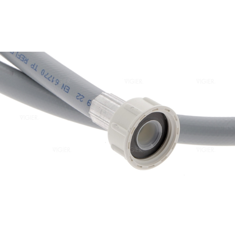 Tuyau d'arrivée d'eau 1.5m lave linge 50249416004