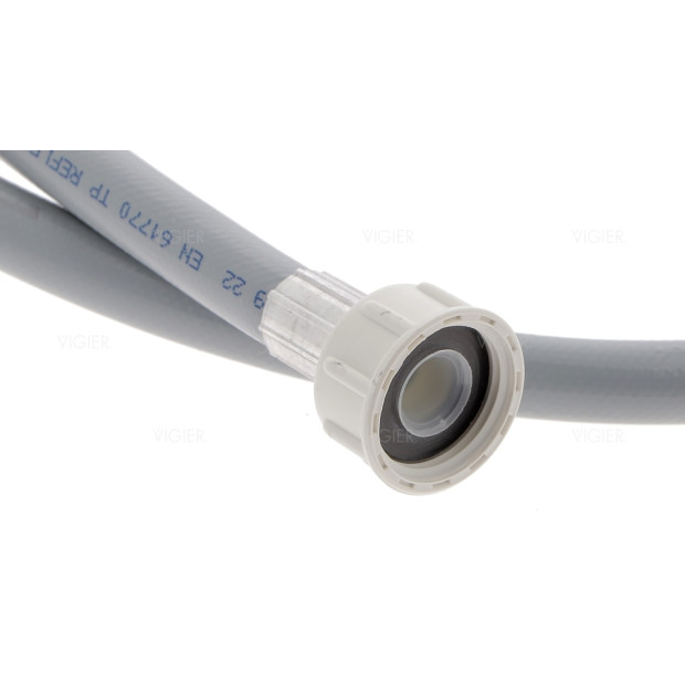 Tuyau d'arrivée d'eau 1.5m lave linge 50249416004