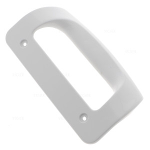Poignée de porte réfrigérateur congélateur Faure Electrolux