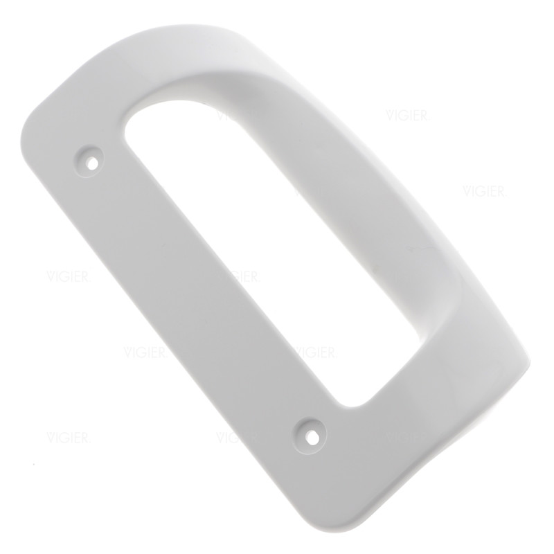 Poignée de porte réfrigérateur congélateur Faure Electrolux