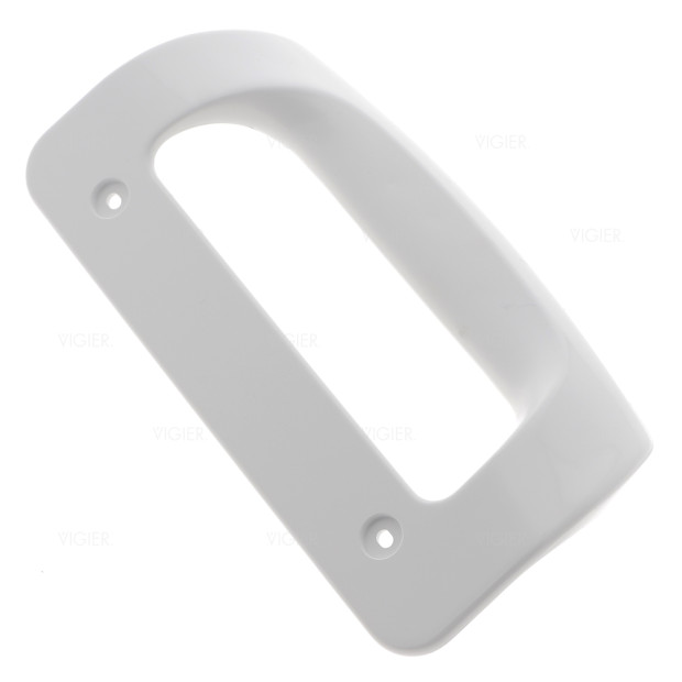 Poignée de porte réfrigérateur congélateur Faure Electrolux