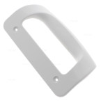 Poignée de porte réfrigérateur congélateur Faure Electrolux