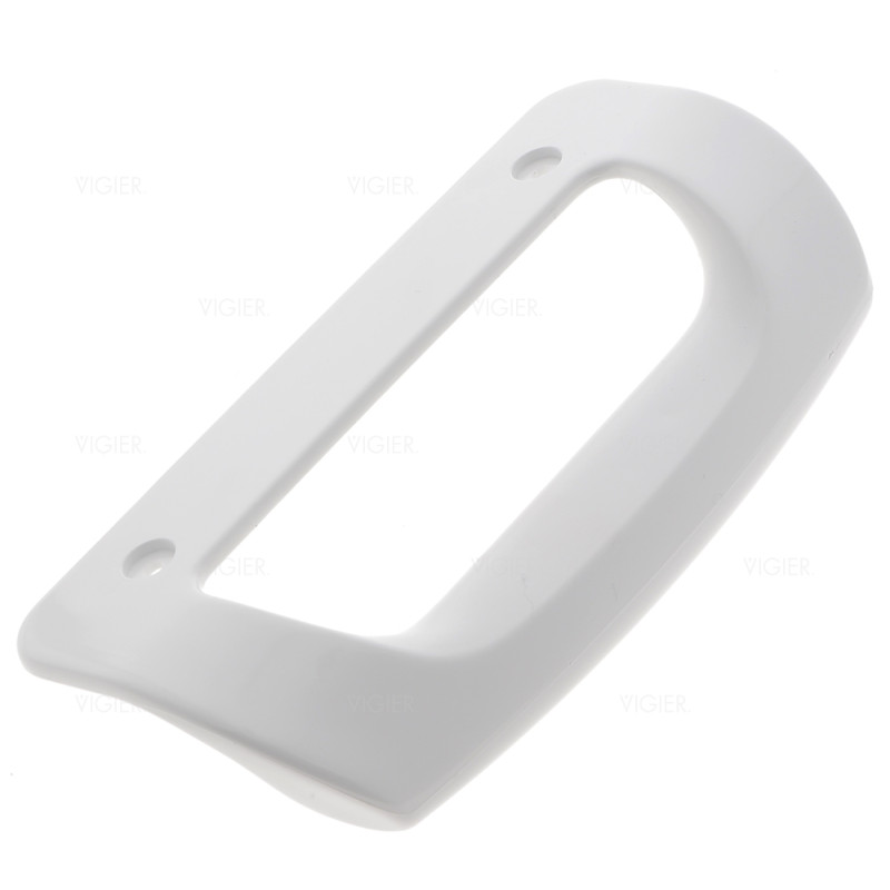 Poignée de porte réfrigérateur congélateur Faure Electrolux