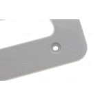 Poignée de porte réfrigérateur congélateur Faure Electrolux