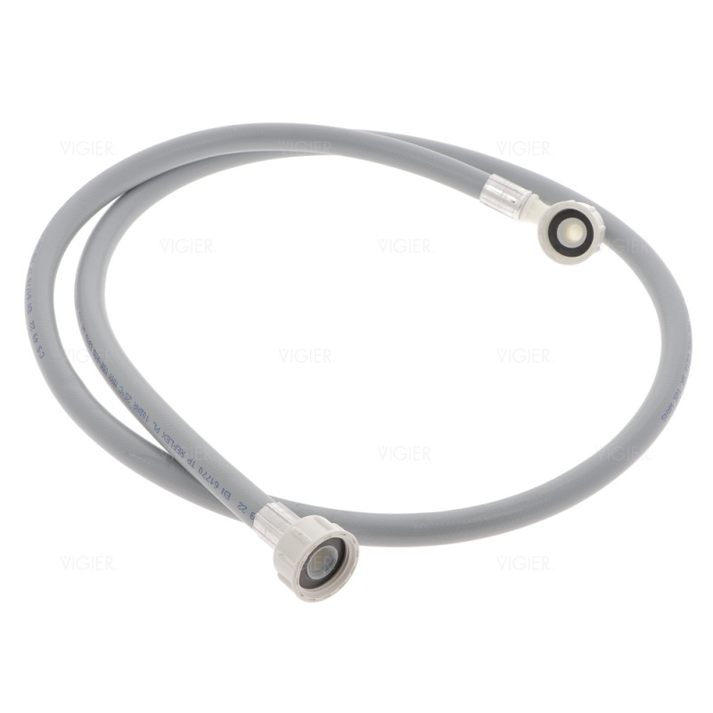 Tuyau d'arrivée d'eau 1.5m lave linge 50249416004