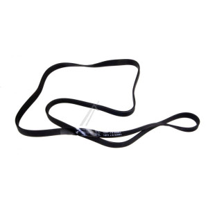 Courroie entrainement lave linge 1277J-1278J 52X4976