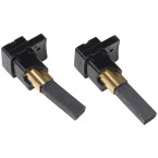 Jeu de charbons moteur Dyson YDK avec fourreau (914457-01)