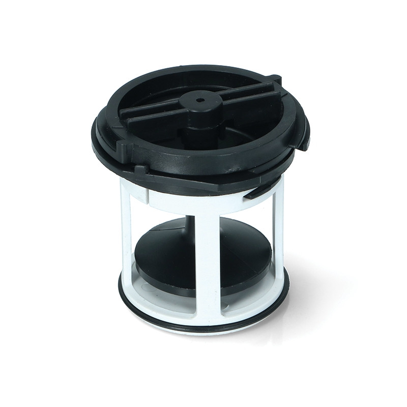 Bouchon pompe de vidange lave linge Laden Whrilpool