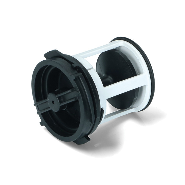 Bouchon pompe de vidange lave linge Whilpool 481948058106