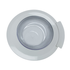 Hublot generique pour lave linge Bosch Siemens 00704288
