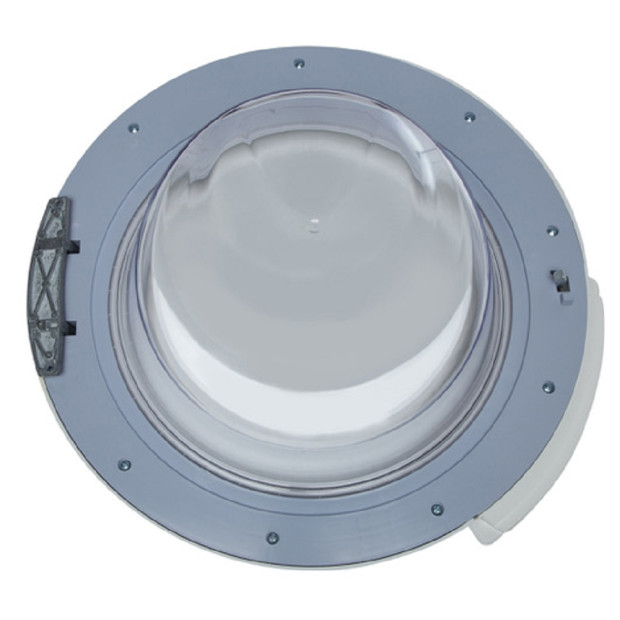 Hublot generique pour lave linge Bosch Siemens 00704288