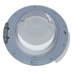 Hublot generique pour lave linge Bosch Siemens 00704288