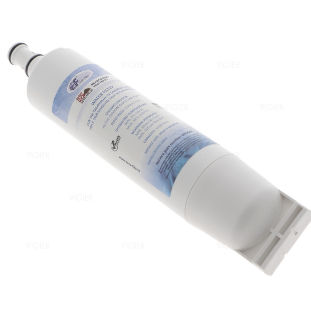 FILTRE A EAU FRIGO US WHIRLPOOL INDESIT SMEG