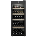 Cave a vin vitrée 166 bouteilles Liebherr WKV166