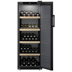 Cave a vin vitrée 196 bouteilles Liebherr WKP196