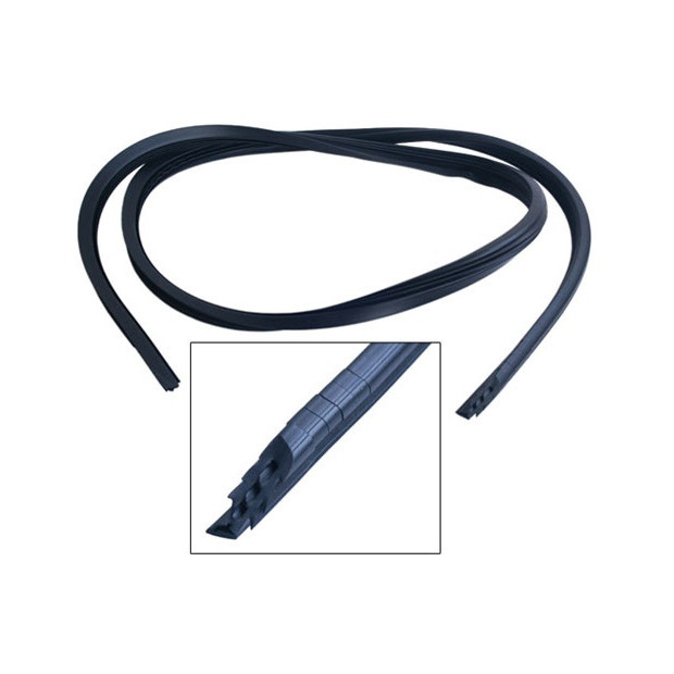 JOINT DE TOUR DE PORTE LAVE VAISSELLE MIELE 3920685
