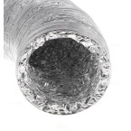 Gaine de hotte Diametre 150mm Extensible à 3mètres