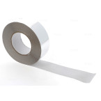 Rouleau de 50m ruban adhesif aluminium pour gaines hotte