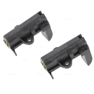 CHARBONS MOTEUR LAVE LINGE BEKO FAR 371201202 371201201