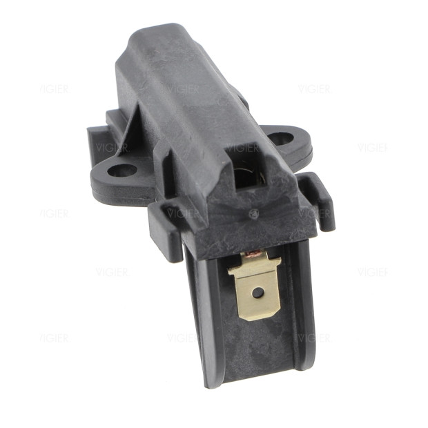 CHARBONS MOTEUR LAVE LINGE BEKO FAR 371201202 371201201