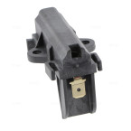 CHARBONS MOTEUR LAVE LINGE BEKO FAR 371201202 371201201