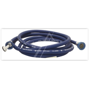 Tuyau d'arrivéé d'eau 3m50 20/27 60bars 481953028935
