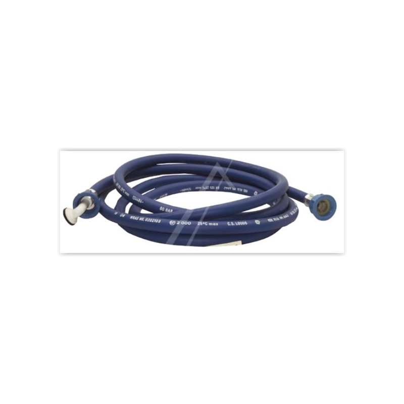 Tuyau d'arrivéé d'eau 3m50 20/27 60bars 481953028935