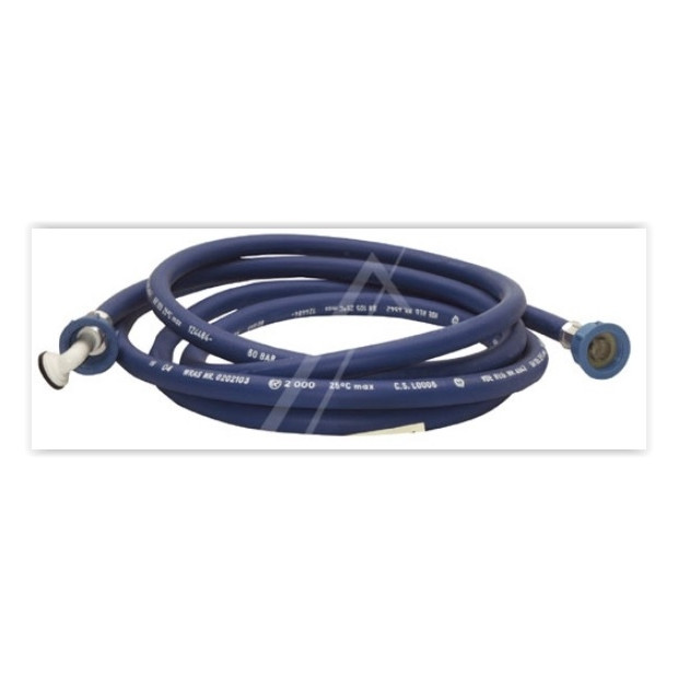 Tuyau d'arrivéé d'eau 3m50 20/27 60bars 481953028935