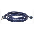 Tuyau d'arrivéé d'eau 3m50 20/27 60bars 481953028935