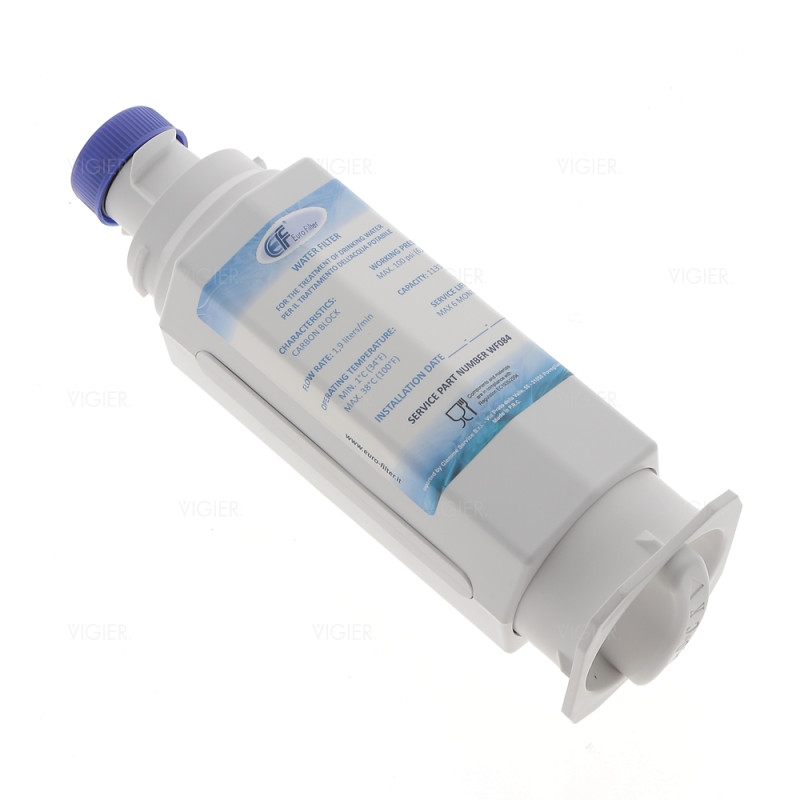 Filtre a eau generique frigo Americain Samung DA97-17376B