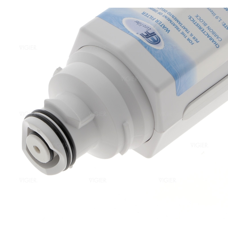 Filtre a eau generique frigo Americain Samung DA97-17376B