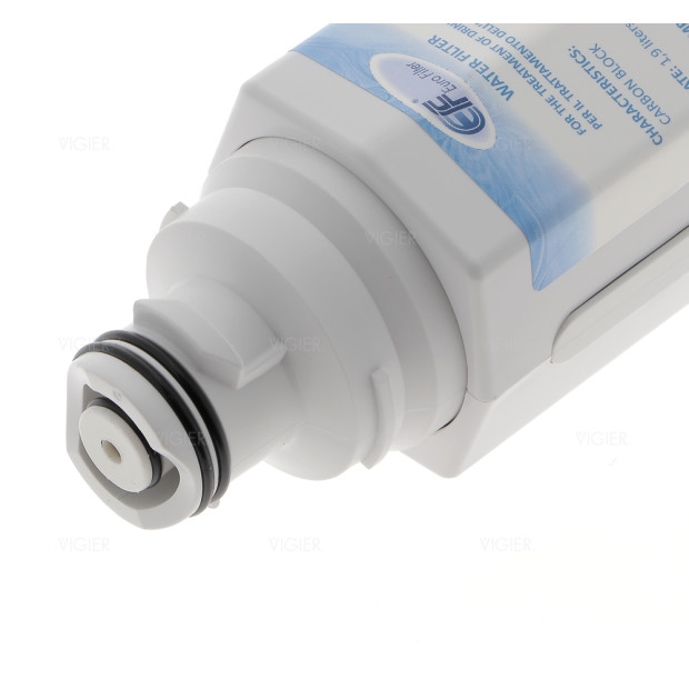 Filtre a eau generique frigo Americain Samung DA97-17376B