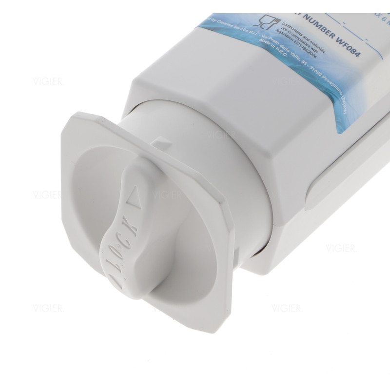 Filtre a eau generique frigo Americain Samung DA97-17376B