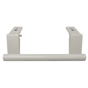 Poignée porte générique frigo congélateur Liebherr axe15.5cm