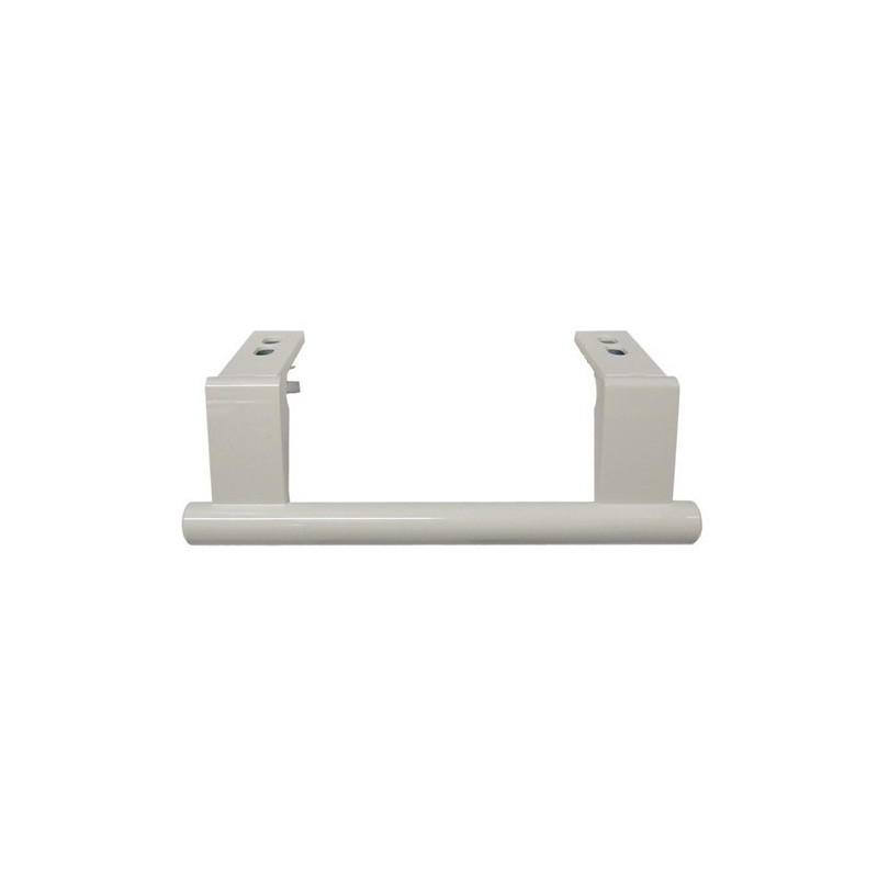 Poignée porte générique frigo congélateur Liebherr axe15.5cm